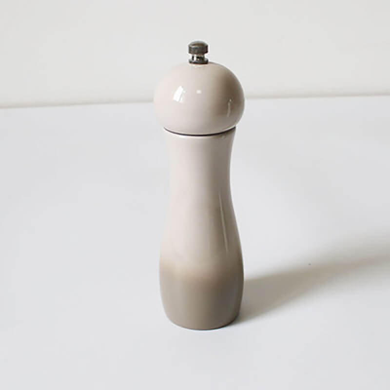 Lighteme Ceramic Pepper Grinder