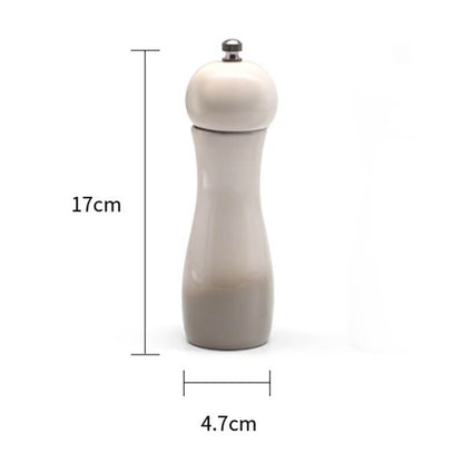 Lighteme Ceramic Pepper Grinder