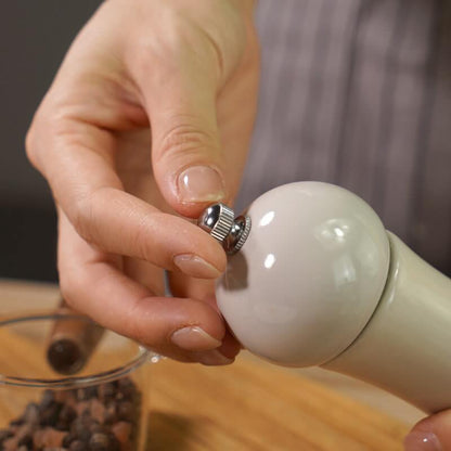 Lighteme Ceramic Pepper Grinder