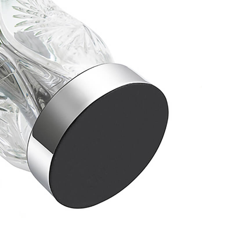 Lampe de nuit Lighteme Champagne Rose