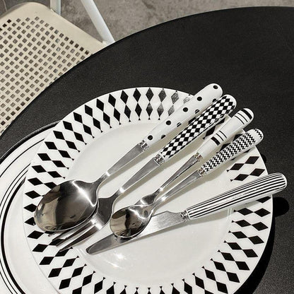 Lighteme Classic Tableware Set