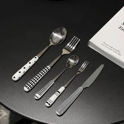 Lighteme Classic Tableware Set