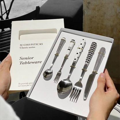 Lighteme Classic Tableware Set