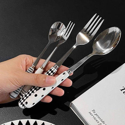 Lighteme Classic Tableware Set