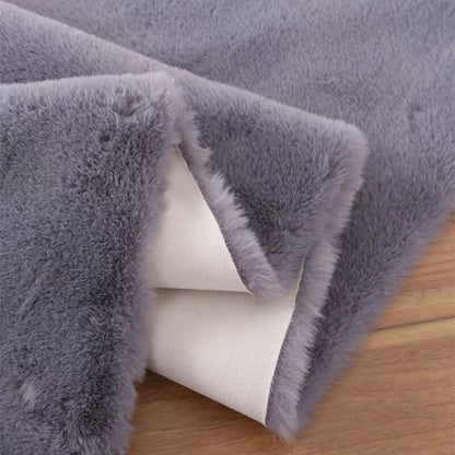 Lighteme Cloud Shape Decoration Rug