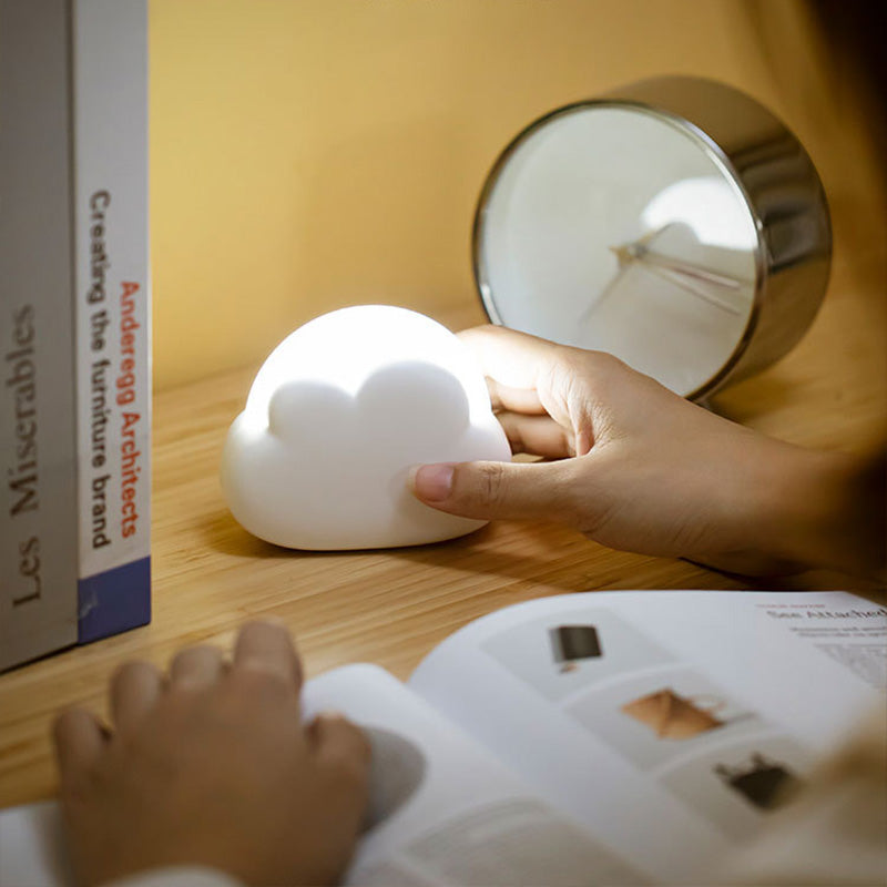 Lighteme Cute Cloud Night Light