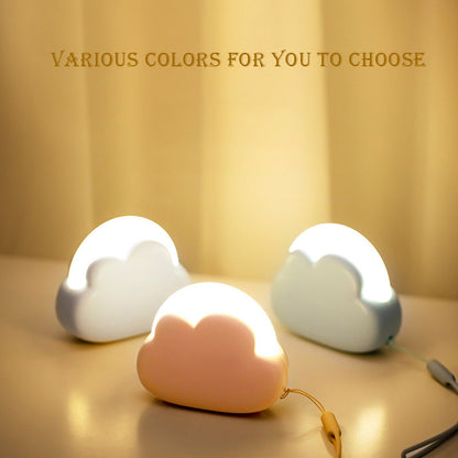 Lighteme Cute Cloud Night Light