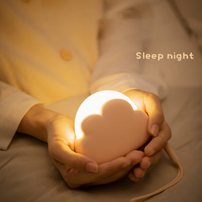 Lighteme Cute Cloud Night Light