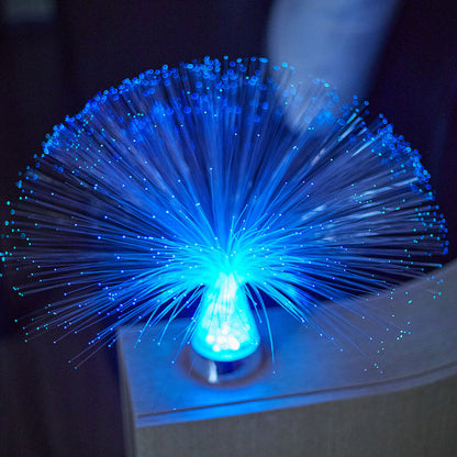Lighteme Colorful Starry Fiber Optic Night Light