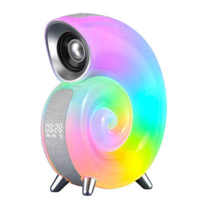 Lighteme Conch Music Table Lamp