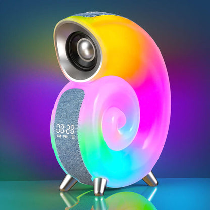 Lighteme Conch Music Table Lamp