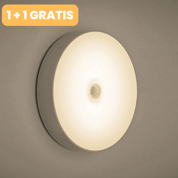 Lighteme Motion detector LED night light