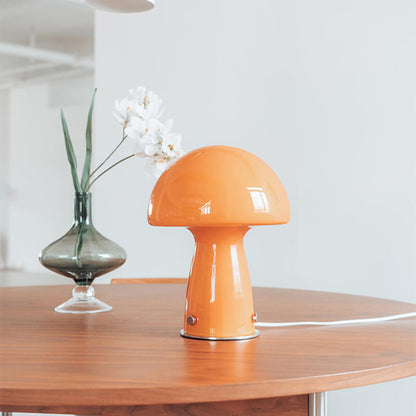 Lighteme Kreative Pilz-Tischlampe