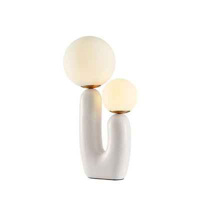 Lampe de bureau créative Lighteme pour la maison
