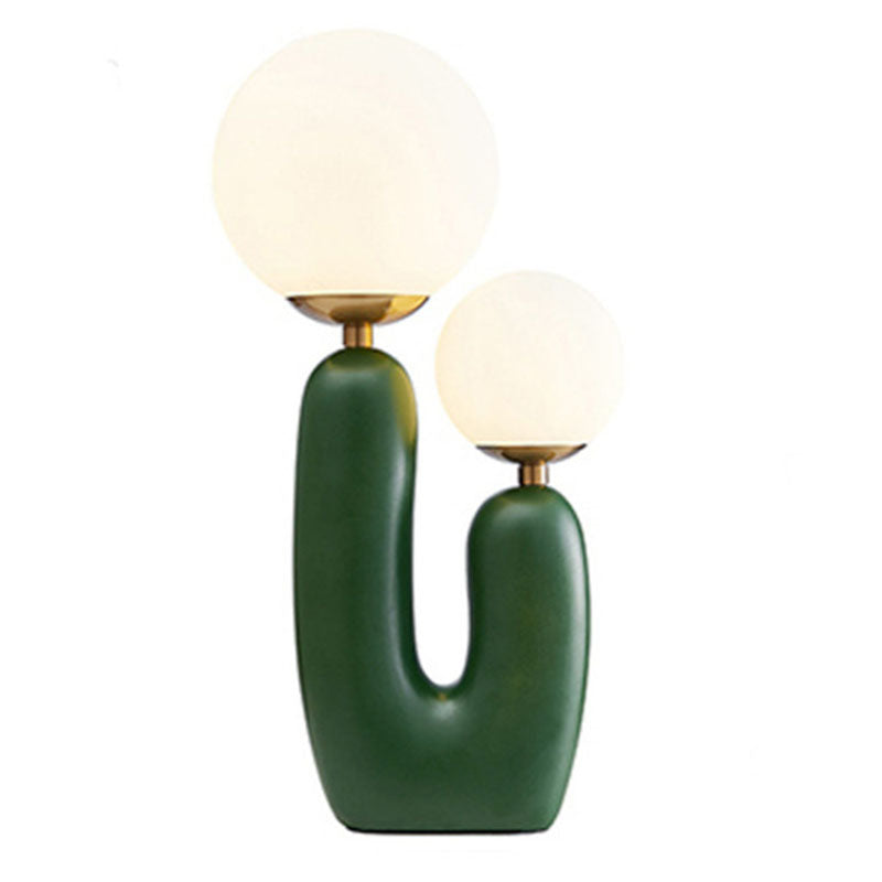 Lampe de bureau créative Lighteme pour la maison