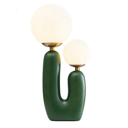Lampe de bureau créative Lighteme pour la maison