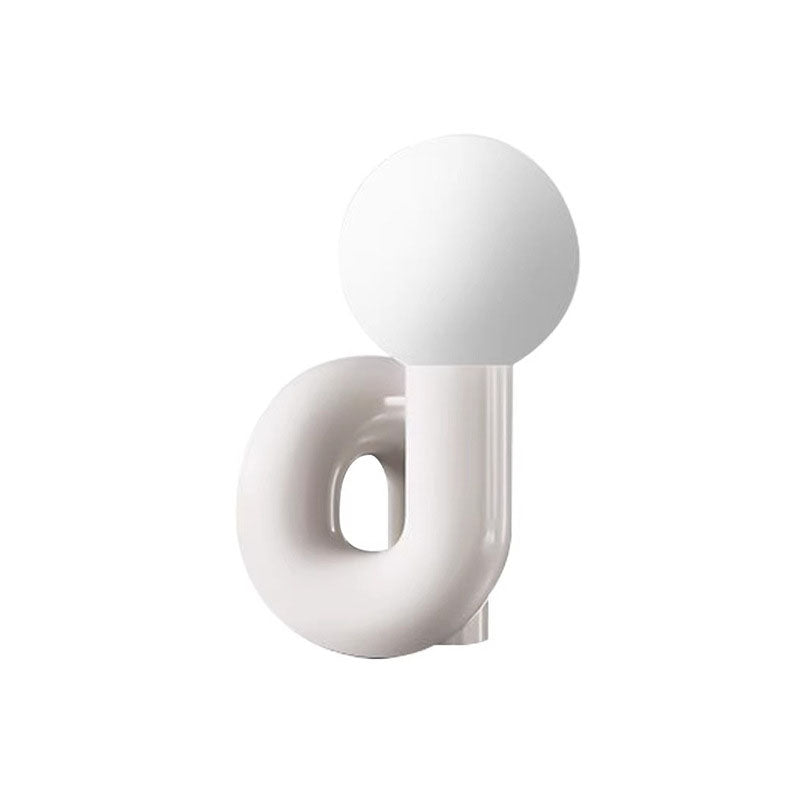 Lampe de bureau créative Lighteme pour la maison