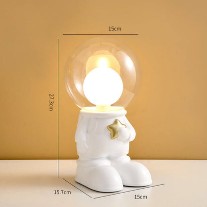 Lighteme Creative Star Table Lamp