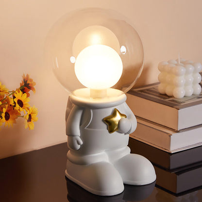 Lighteme Creative Star Table Lamp