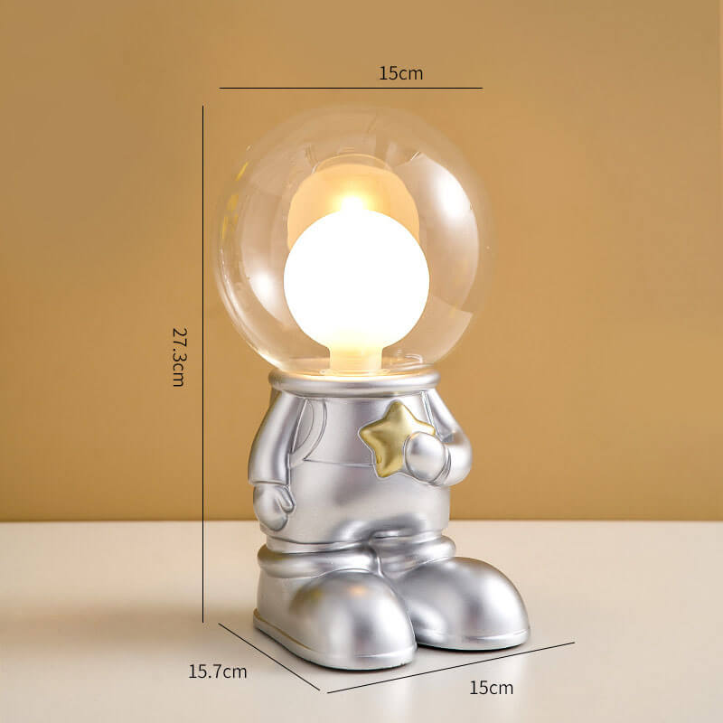 Lighteme Creative Star Table Lamp