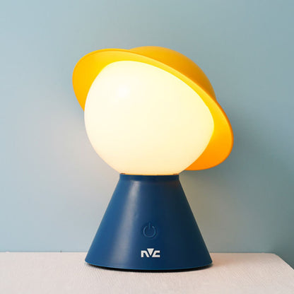 Lighteme Creative Straw Hat Night Lamp