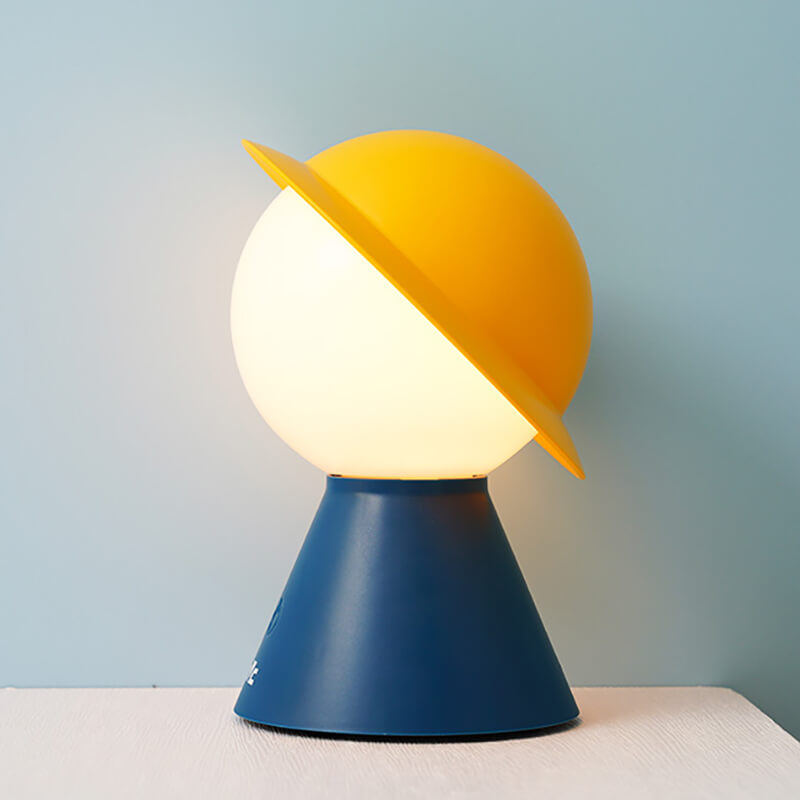Lighteme Creative Straw Hat Night Lamp