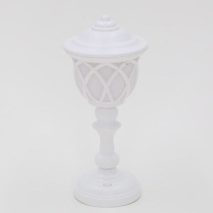 Lighteme Creative Street Lamps Shape Night Lamp