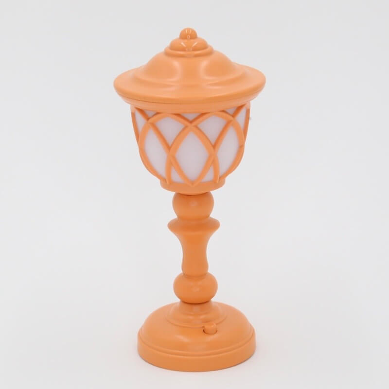 Lighteme Creative Street Lamps Shape Night Lamp