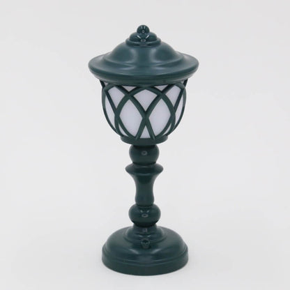 Lighteme Creative Street Lamps Shape Night Lamp