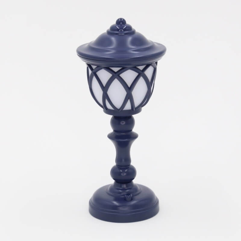 Lighteme Creative Street Lamps Shape Night Lamp