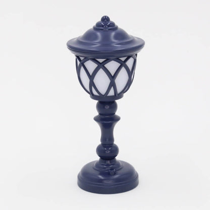 Lighteme Creative Street Lamps Shape Night Lamp