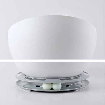 Lighteme Creative Cat Turntable Nest