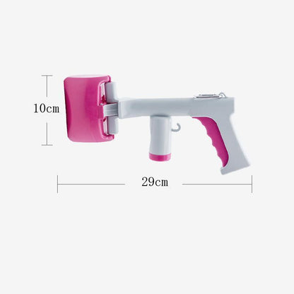Lighteme Creative Hot Serrated Pet Poop Scooper (3 colors)