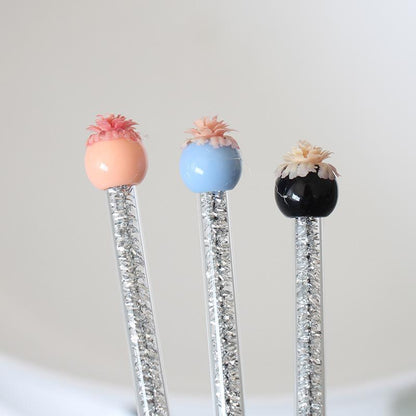 Lighteme Creative Sequin Tassel Cat Teaser Wand