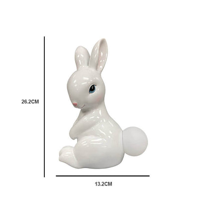 Lampe de table créative en forme d'animal Lighteme