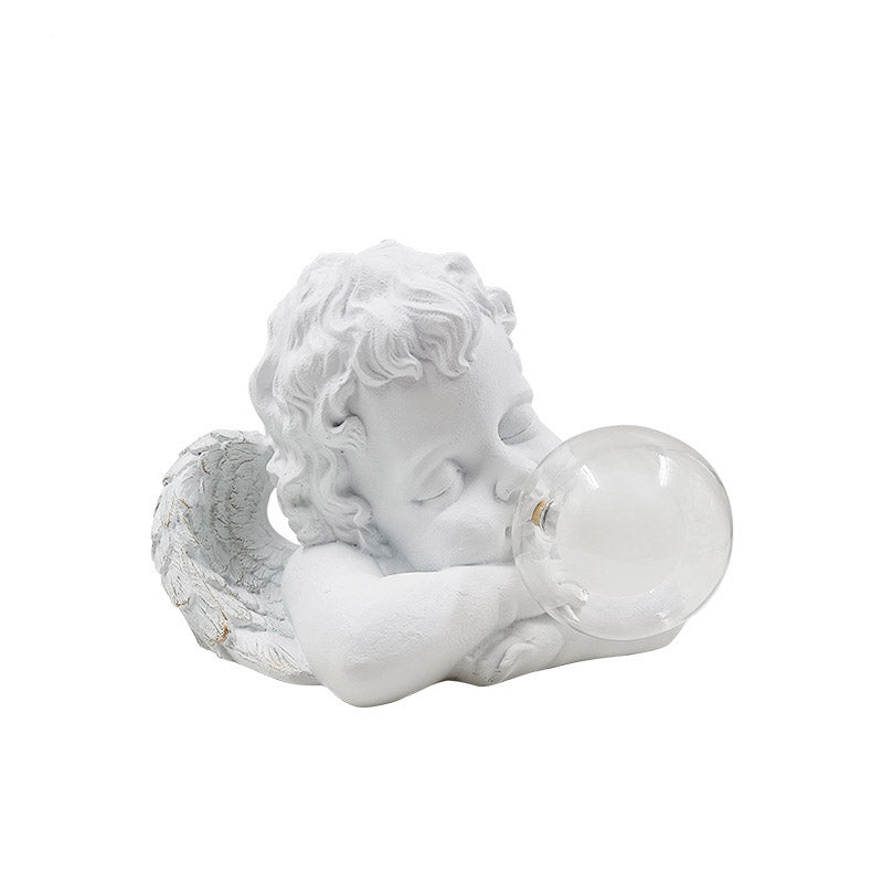 Lampe de table créative en forme d'animal Lighteme