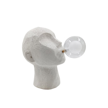 Lampe de table créative en forme d'animal Lighteme