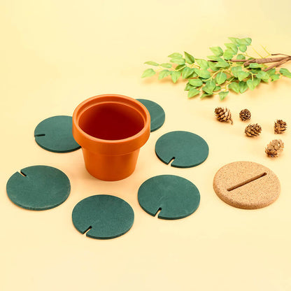 Lighteme Creative Cactus Coaster