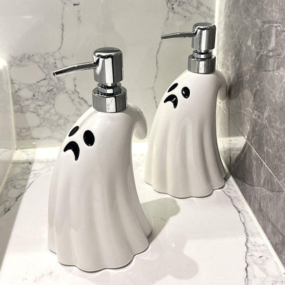 Lighteme Creative Ceramic Soap Bottle