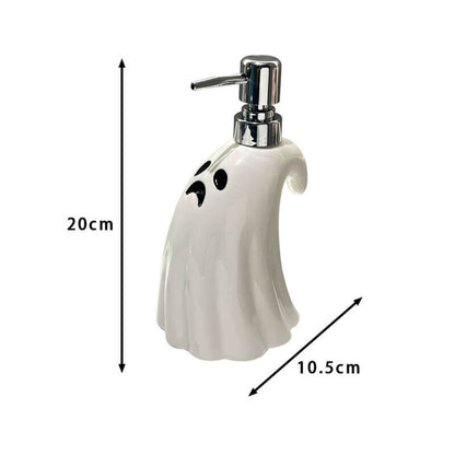 Lighteme Creative Ceramic Soap Bottle