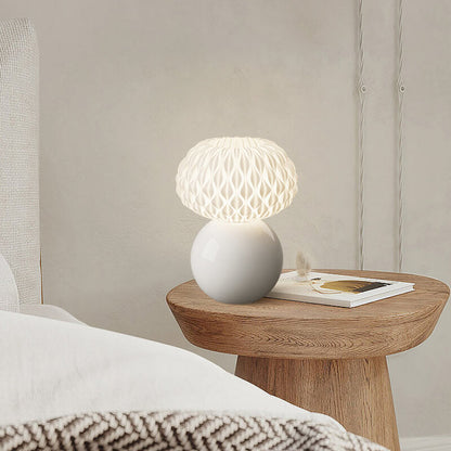 Lighteme Minimalist Creative Ceramic Table Lamp