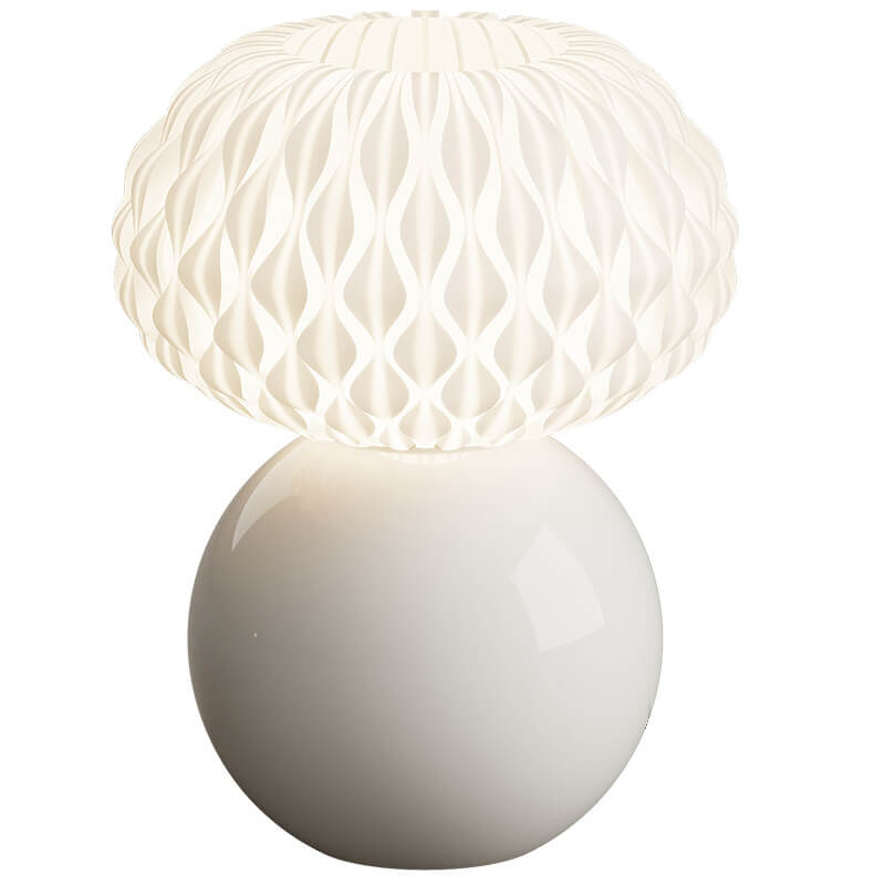 Lighteme Minimalist Creative Ceramic Table Lamp
