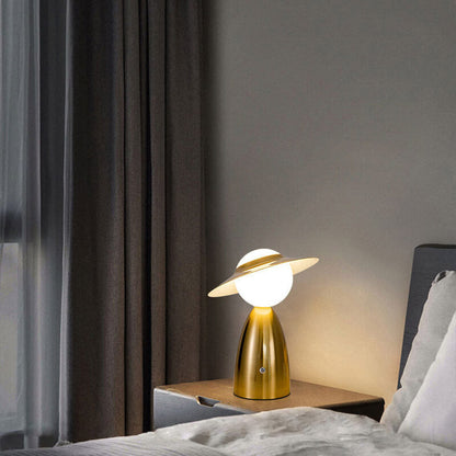 Lighteme Creative Hat Table Lamp