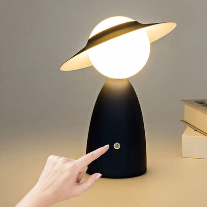 Lighteme Creative Hat Table Lamp
