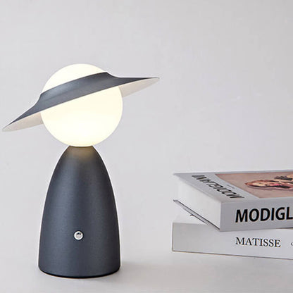 Lighteme Creative Hat Table Lamp
