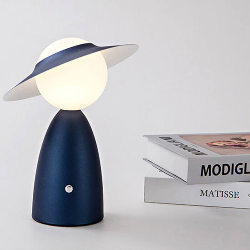 Lighteme Creative Hat Table Lamp