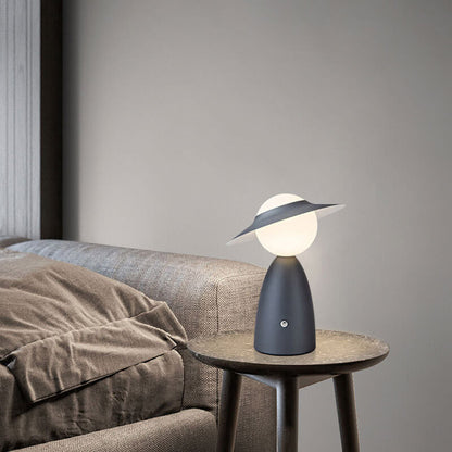 Lighteme Creative Hat Table Lamp