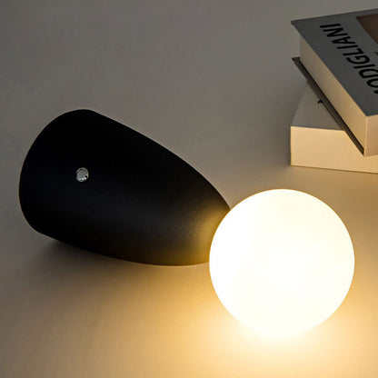 Lighteme Creative Hat Table Lamp