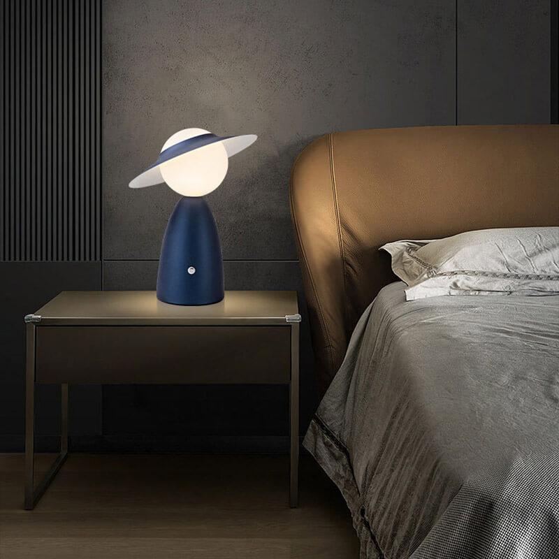 Lighteme Creative Hat Table Lamp
