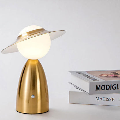 Lighteme Creative Hat Table Lamp